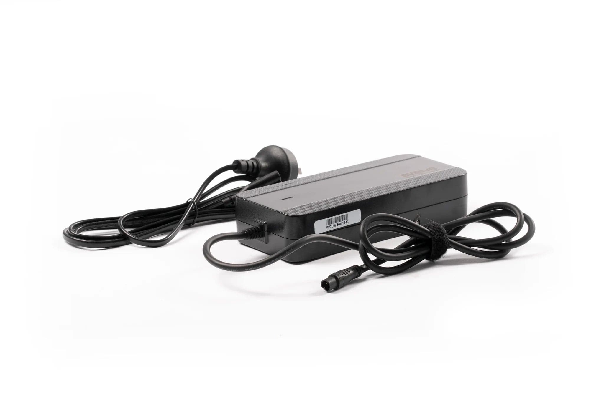 Evolve Battery Chargers