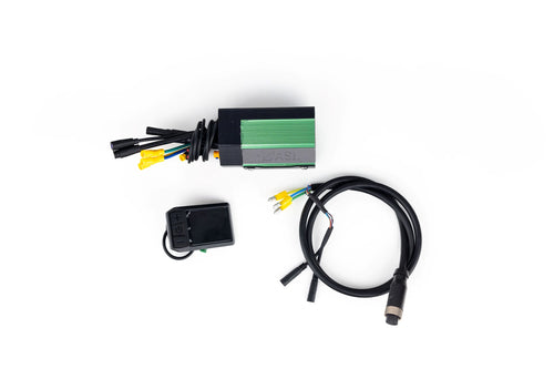 HANDLWORKS BAC855 Controller Kits (Legacy Series) for Super73 HANDLWORKS BAC855 Controller Kits (Legacy Series) for Super73