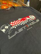 Last Mile Marin -Grand Opening Hoody