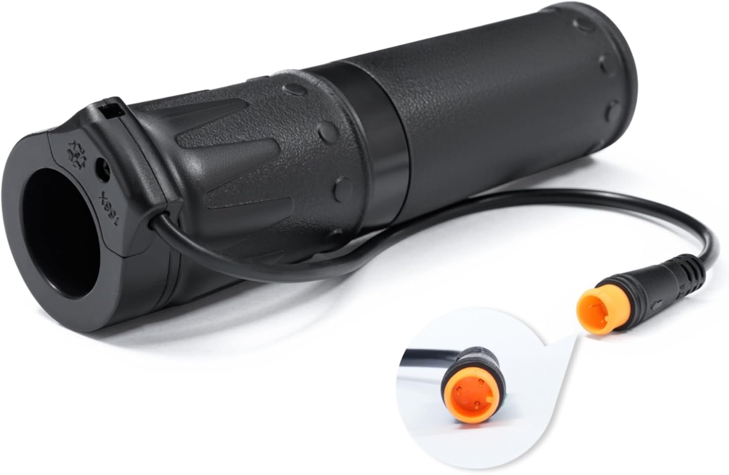 MACFOX eBike Throttle for X1S
