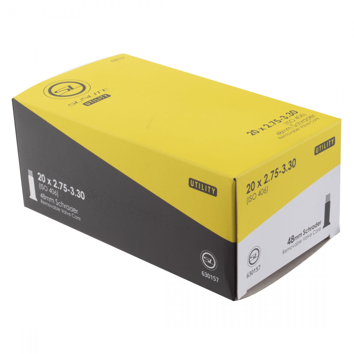 Sunlite Bike Tubes
