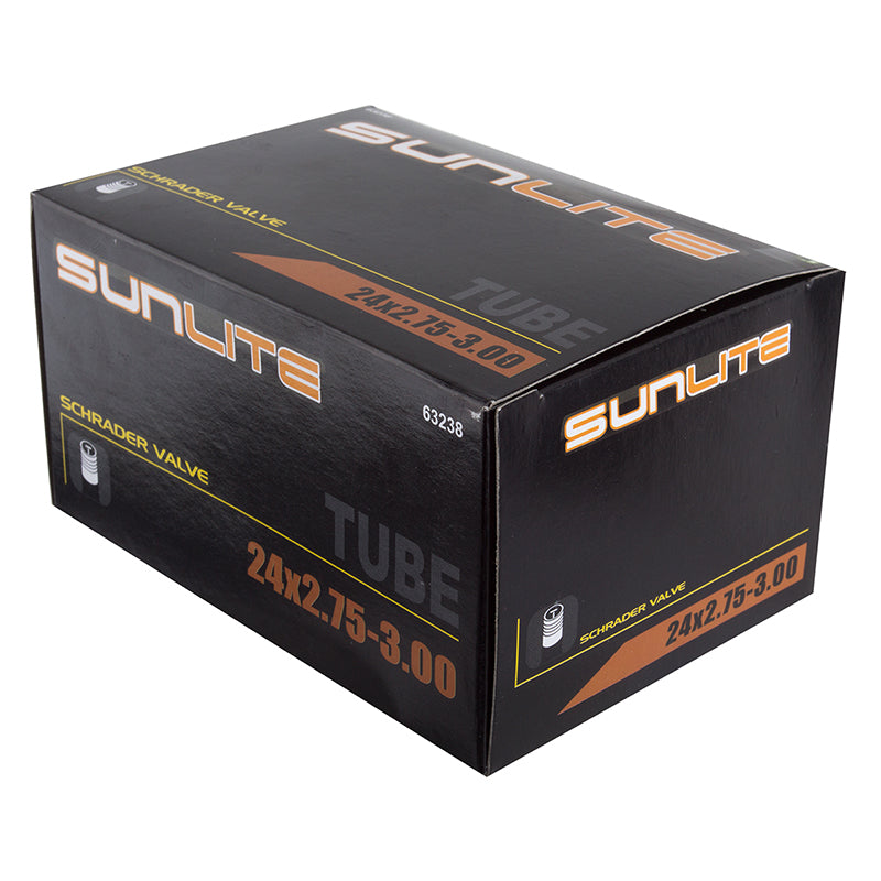 Sunlite Bike Tubes