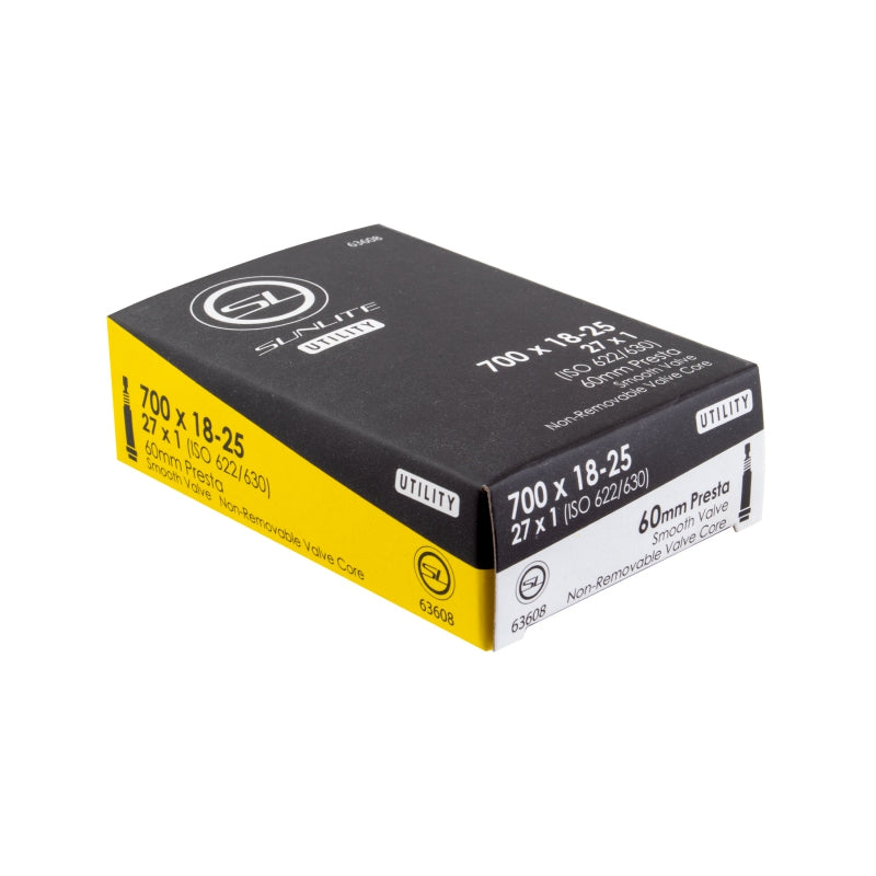 Sunlite Bike Tubes