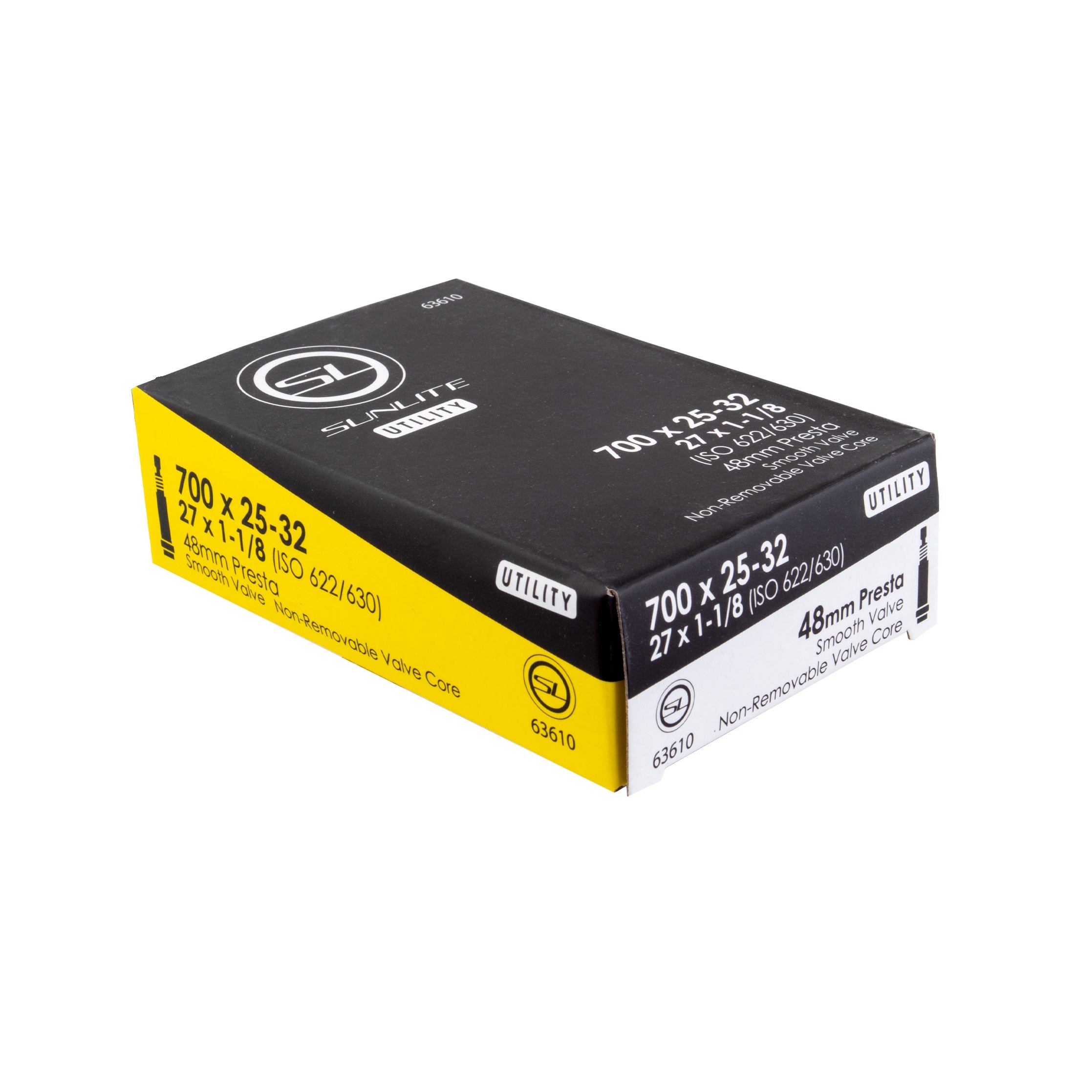 Sunlite Bike Tubes
