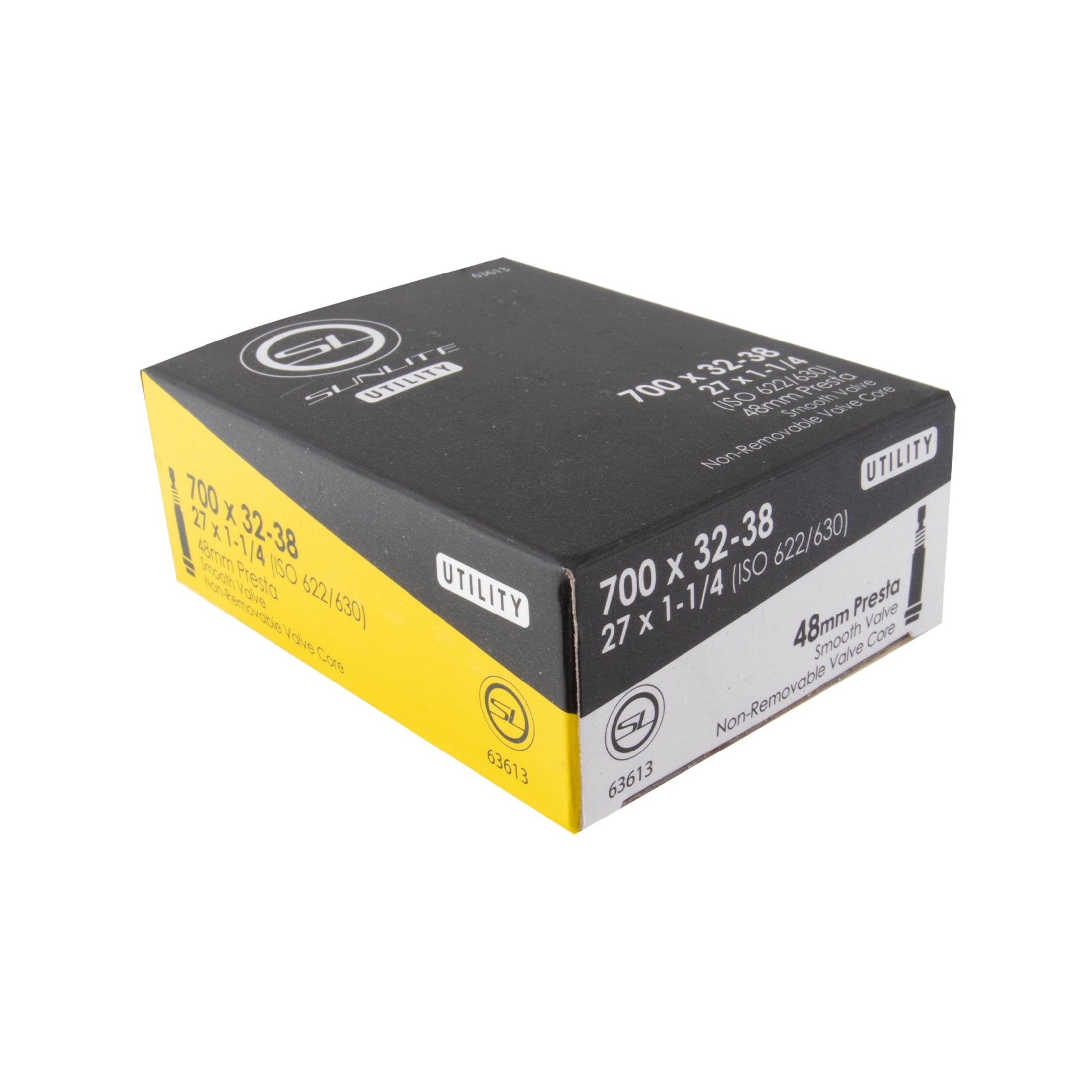 Sunlite Bike Tubes