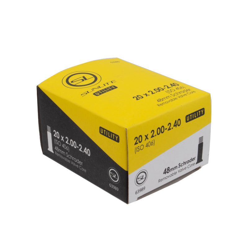Sunlite Bike Tubes