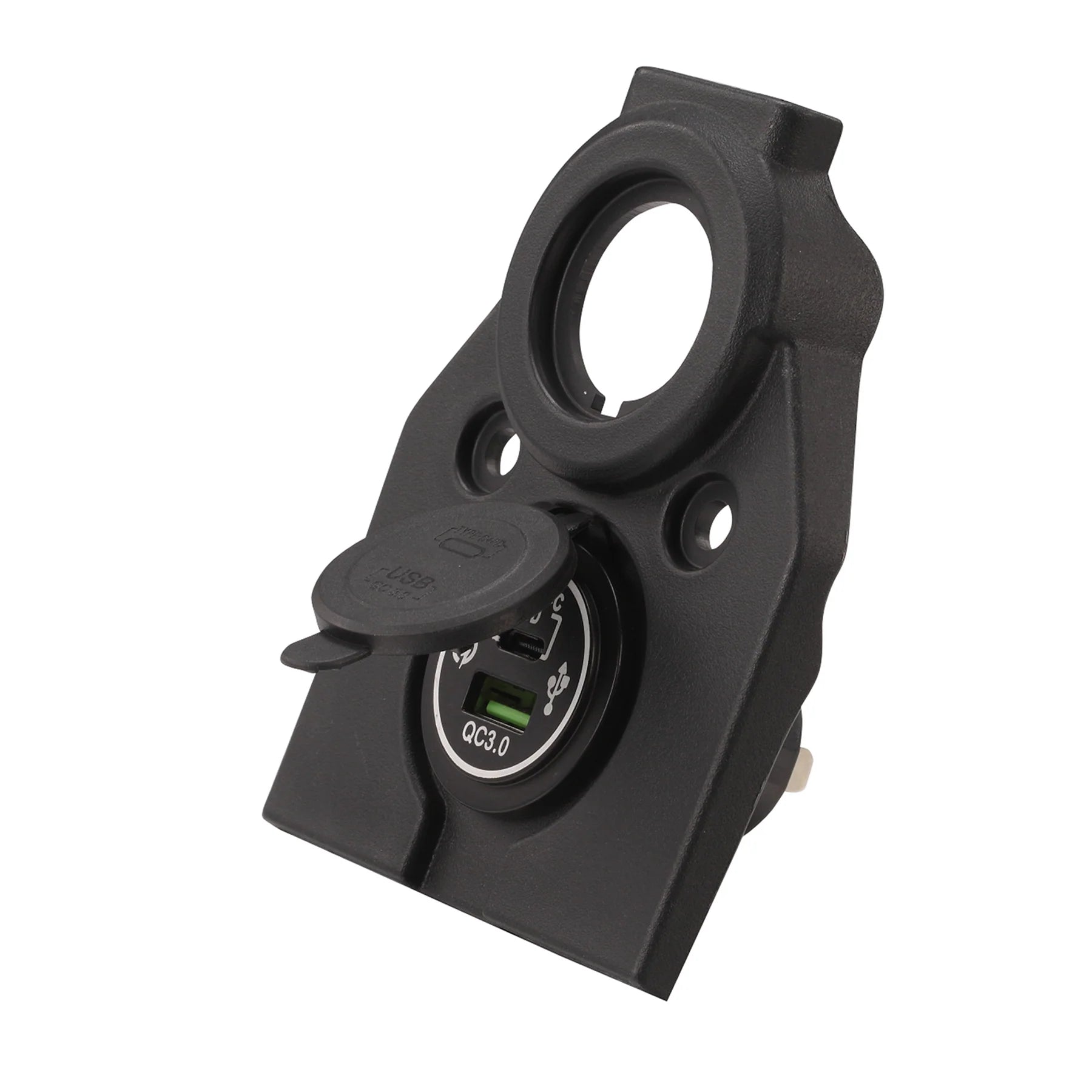 E Ride Pro - Electric Door Lock Switch Cover Cap Protector