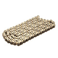E Ride Pro - 114 Link Gold Chain,  Pro S / SS2.0