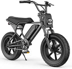Macfox E-bike M16