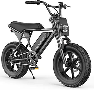 Macfox E-bike M16
