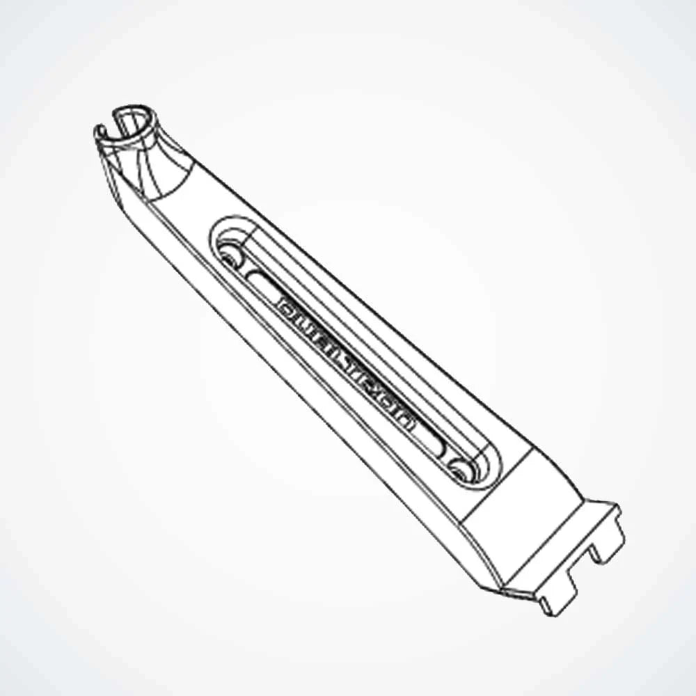 Dualtron Thunder 3 Stem Cover