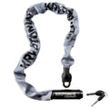 KRYPTONITE Keeper 785, Integrated Chain, Key Lock, 7mm, 2.8'