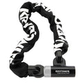 KRYPTONITE Kryptolok 2 Chain, Key Lock