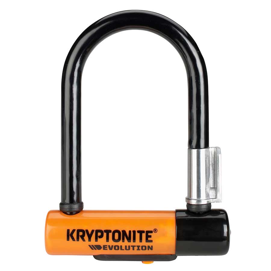 Kryptolok Evolution, Mini-5,  U-Lock Key