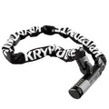 KRYPTONITE Kryptolok Combo Chain Lock