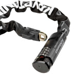 KRYPTONITE Keeper Combo Integrated Chain Lock