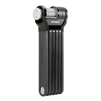KRYPTONITE Keeper 585 Combo Folding Lock, 3mm x 85cm (Copy)