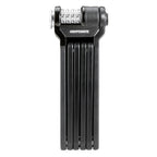 KRYPTONITE Keeper 585 Combo Folding Lock, 3mm x 85cm (Copy)