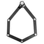 KRYPTONITE Keeper 585 Combo Folding Lock, 3mm x 85cm (Copy)