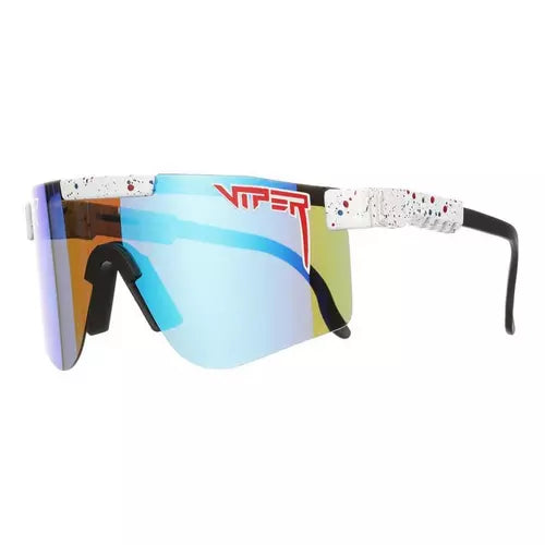 Pit Viper Lift-Offs and Flip-Flip Offs