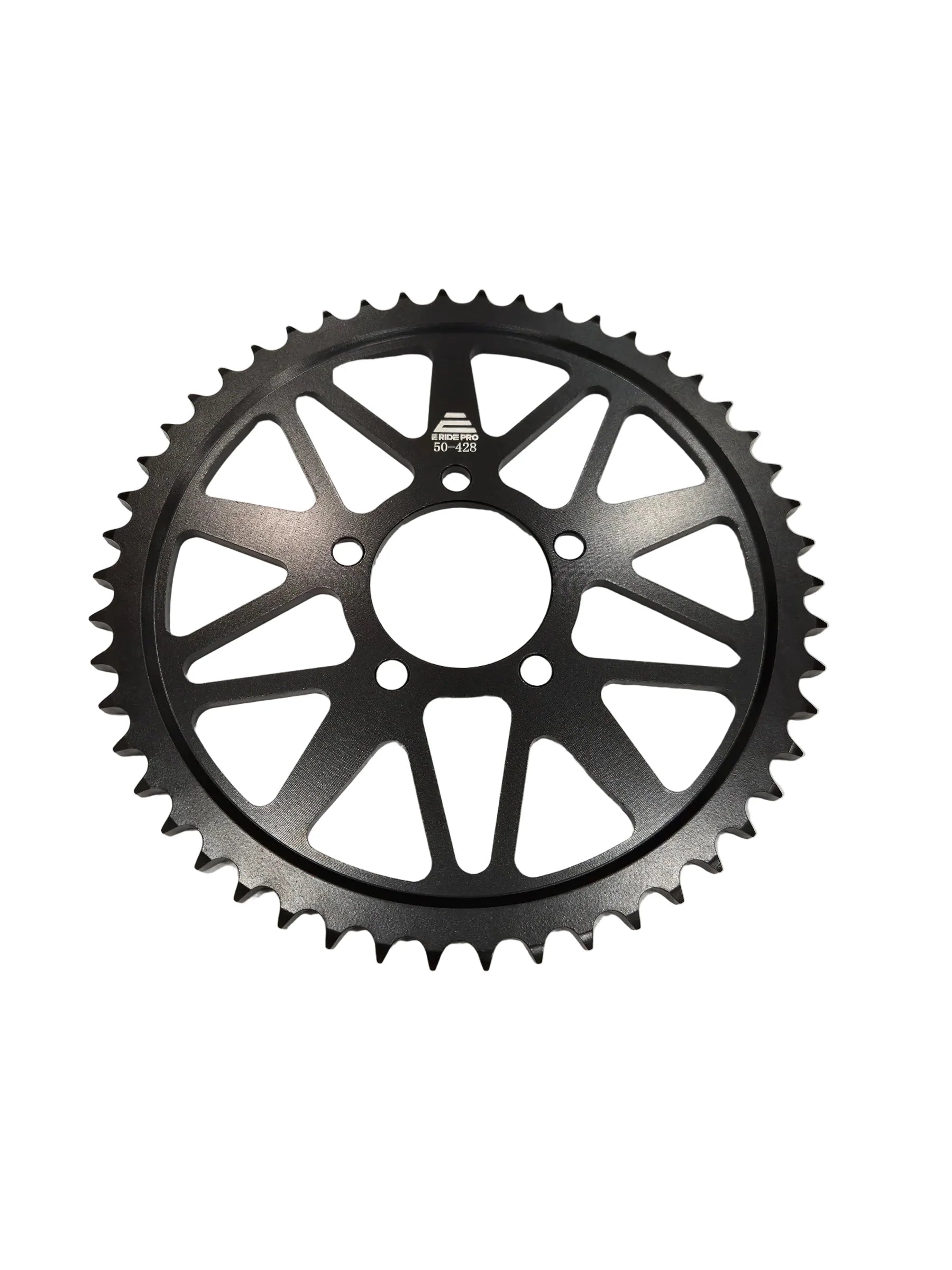 E Ride Pro - Sprocket SHE7883, 428 - 50T, 3.0/SR