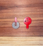 Replacement Brake Pads