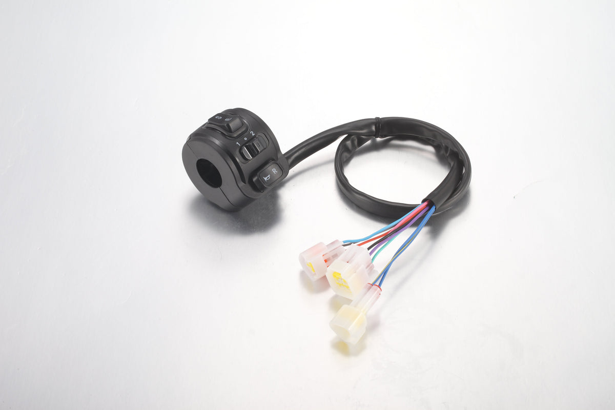 E7570 Control Switch for E-Ride Pro S / SS 2.0 / SS 3.0
