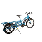 Yuba Spicy Curry V3 Speed Cargo eBike