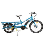 Yuba Spicy Curry V3 Speed Cargo eBike