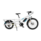 Yuba Spicy Curry V3 Speed Cargo eBike