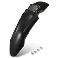 E Ride Pro - Mini Front Fender, SHE7948