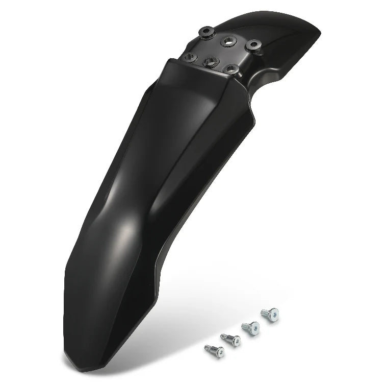 E Ride Pro - Mini Front Fender, SHE7948