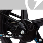 STACYC 20eDRIVE 36V Ebike