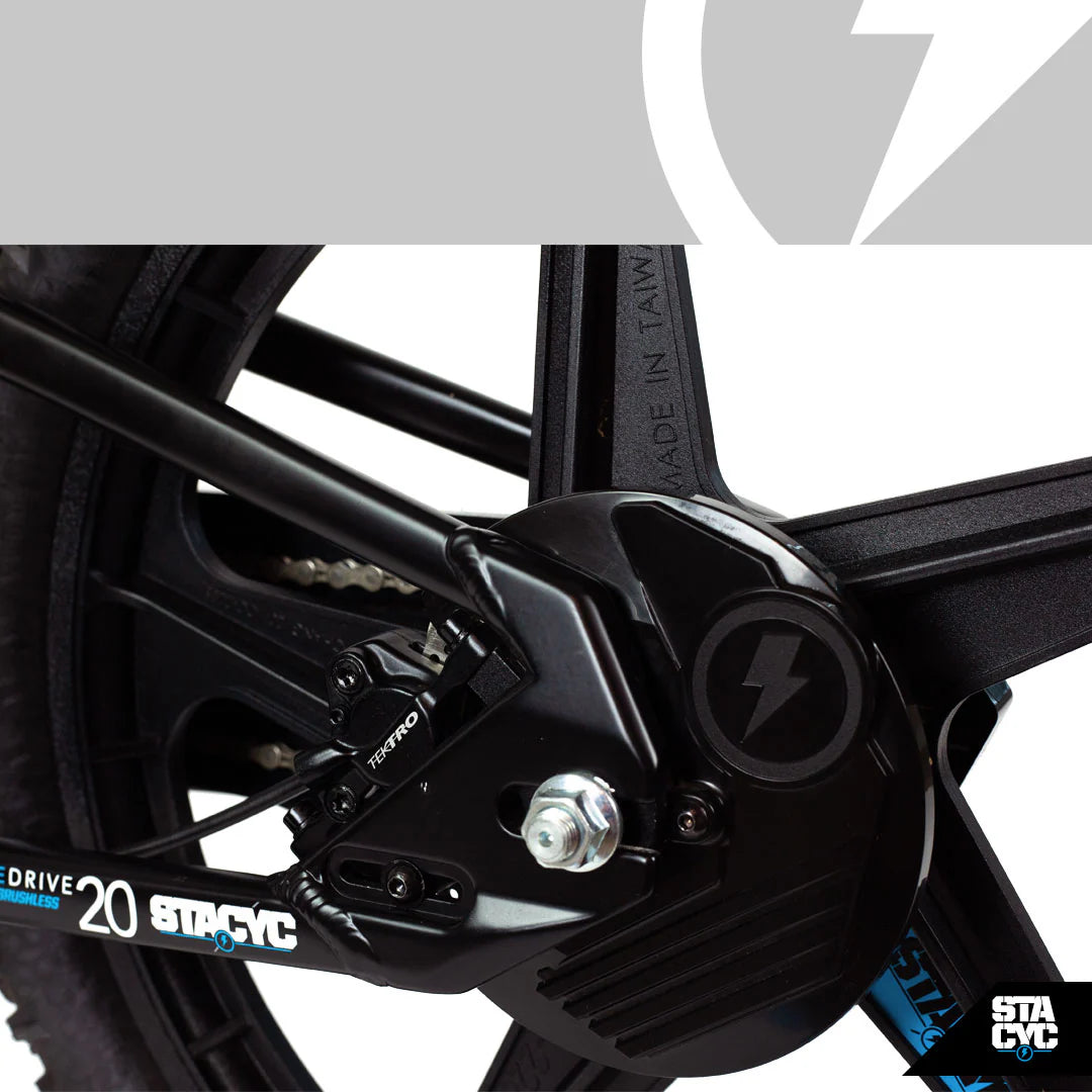 STACYC 20eDRIVE 36V Ebike