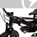STACYC 20eDRIVE 36V Ebike