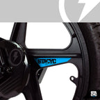 STACYC 20eDRIVE 36V Ebike
