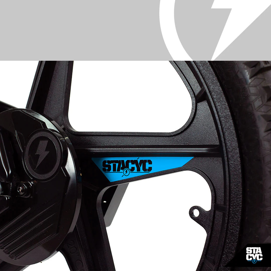 STACYC 20eDRIVE 36V Ebike