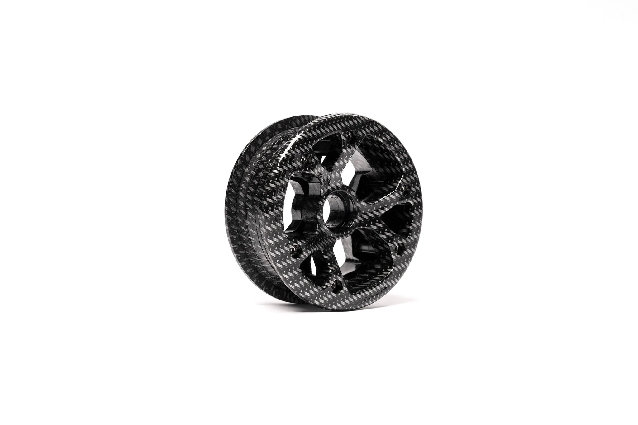 Evolve All Terrain Hubs (single)