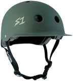 S1 Lifer Brim Helmete
