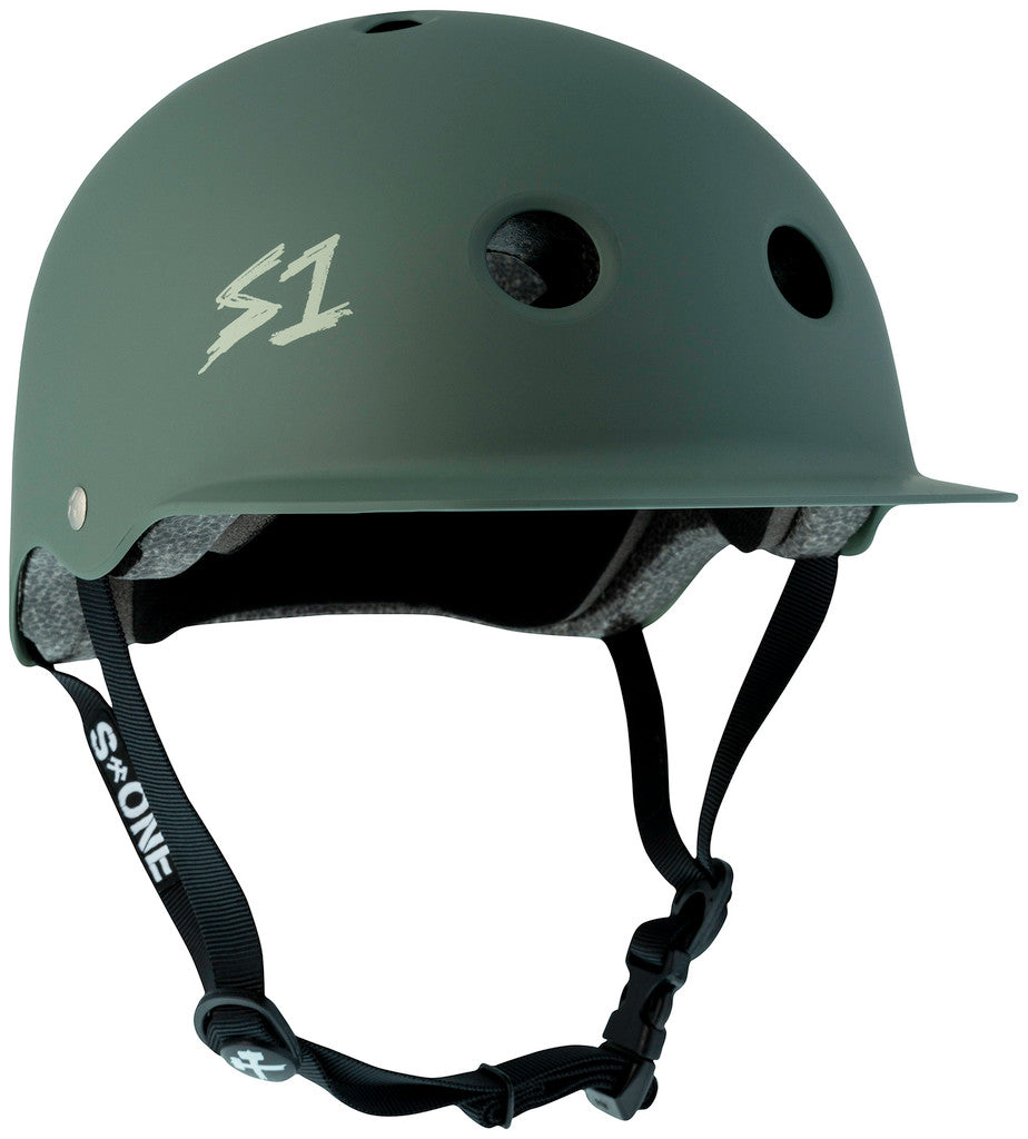 S1 Lifer Brim Helmete
