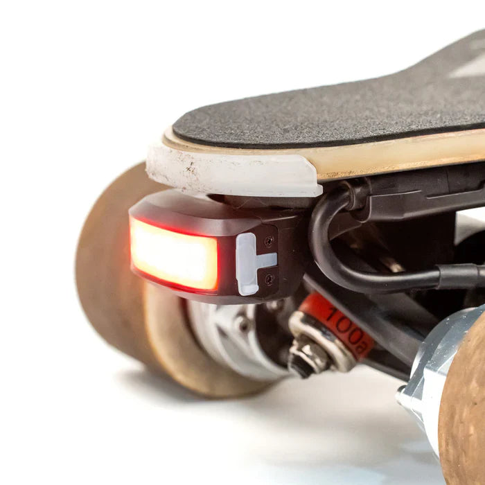 Shredlight BOLT Skateboard Lights