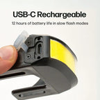 Shredlight BOLT Skateboard Lights