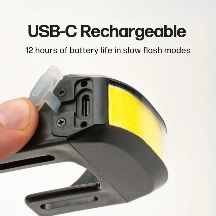 Shredlight BOLT Skateboard Lights