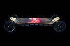 LaCroix Boards "The Barrel"