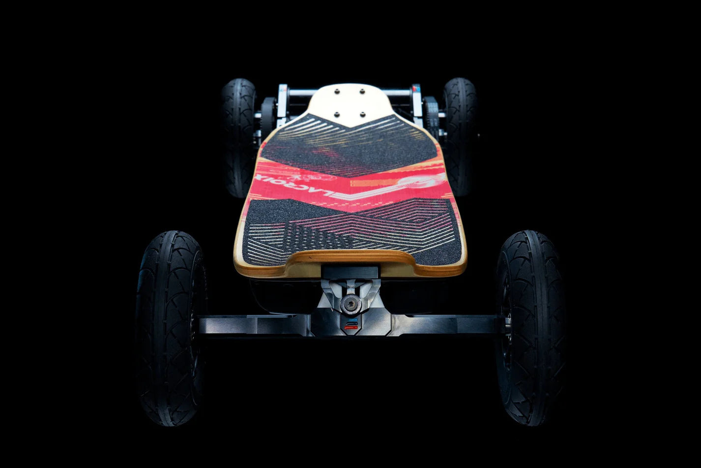 LaCroix Boards "The Barrel"
