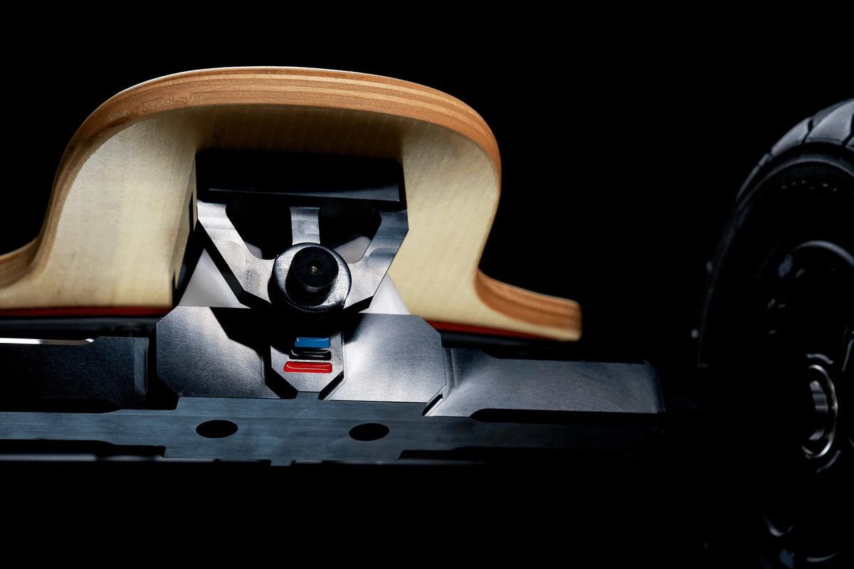 LaCroix Boards "The Barrel"