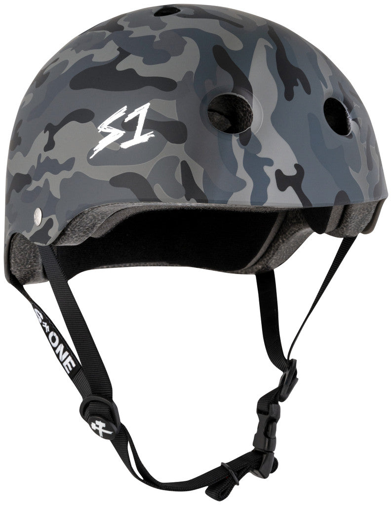 S1 Lifer Helmet