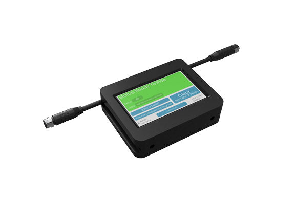 Bert Touch Battery Restore Service For Extended Range Batteries