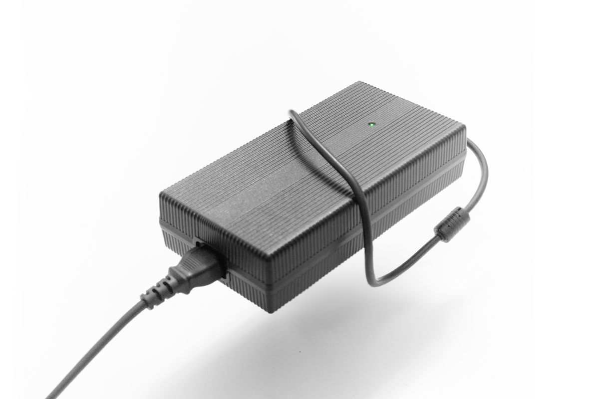 BoostedUSA Hyperlane Fast Charger