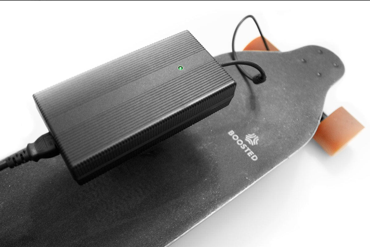 BoostedUSA Hyperlane Fast Charger